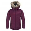 Roland Down Jacket Potent Purple